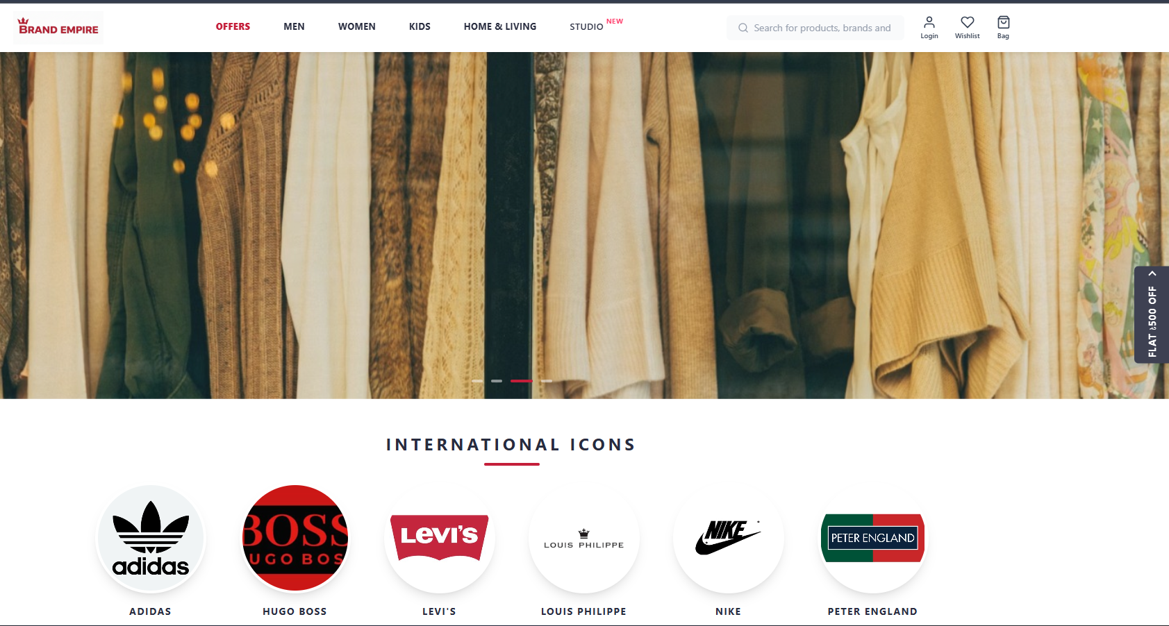 Brand Empire